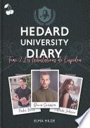Hedard University Diary