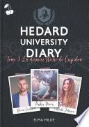 Hedard University Diary