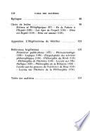 Hegelianisme et Christianisme