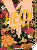 Heidi au printemps