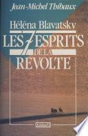 Héléna Blavatsky