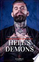 Hell's Demons - L'intégrale