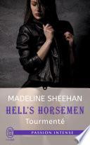Hell's Horsemen (Tome 4) - Tourmenté