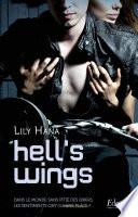 Hell's wings