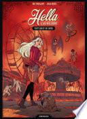 Hella et les Hellboyz - Tome 1 - Tout droit en enfer