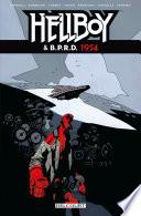 Hellboy & BPRD