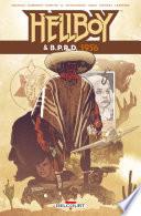 Hellboy & BPRD