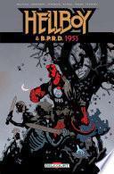 Hellboy & BPRD