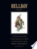 Hellboy Deluxe
