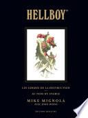 Hellboy Deluxe