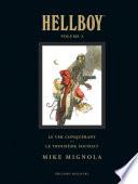 Hellboy Deluxe