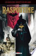 Hellboy - Dossiers secrets - Raspoutine