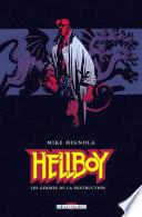 Hellboy