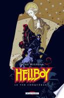 Hellboy