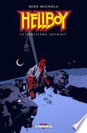 Hellboy