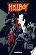 Hellboy