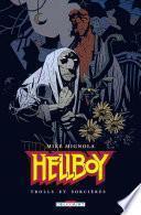 Hellboy