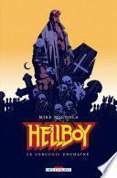 Hellboy