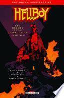Hellboy T01 Chapitre 1 - gratuit