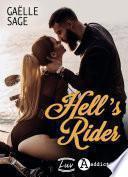 Hell’s Rider (teaser)