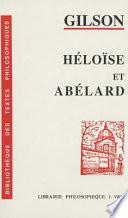 Héloïse et Abélard