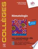 Hématologie