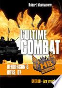 Henderson's Boys (Tome 7) - L'ultime combat