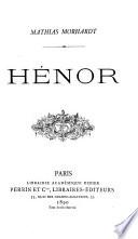 Hénor