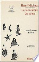 Henri Michaux