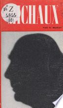 Henri Michaux