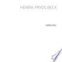 Henrik Pryds Beck