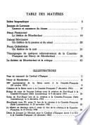 Henry de Montherlant