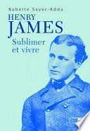 Henry James