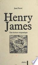 Henry James