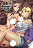 Hentai Demon Huntress - tome 1