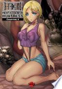 Hentai Demon Huntress - tome 4