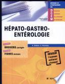Hépato-gastro-entérologie