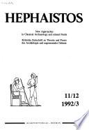 Hephaistos