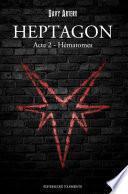 Heptagon - Tome 2