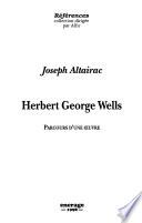 Herbert George Wells