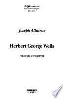 Herbert Georges Wells
