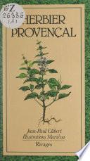 Herbier provençal