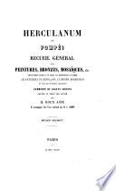 Herculanum et Pompéi