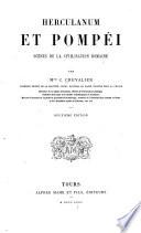 Herculanum et Pompéi