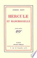 Hercule et Mademoiselle