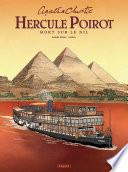 Hercule Poirot - Mort sur le Nil
