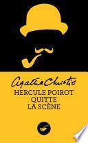 Hercule Poirot quitte la scène (Nouvelle traduction révisée)