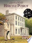 Hercule Poirot T8