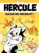 Hercule - Tome 1 - Bazar de Grumlots