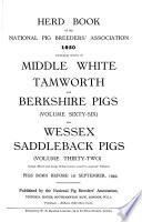 Herd Book